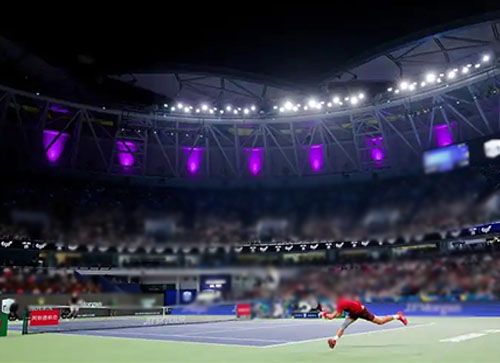 楚雄市体育比赛