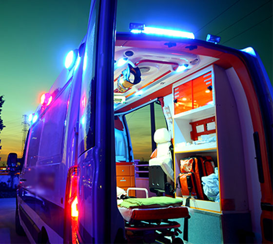 楚雄市车辆内部展示