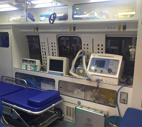 楚雄市车辆内部展示